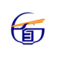 面文字 变型logo
