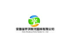 安徽省怀洪新河园林有限公司