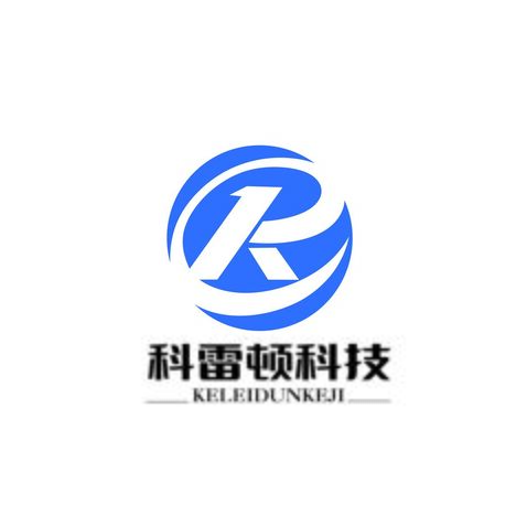 科雷顿科技logo设计