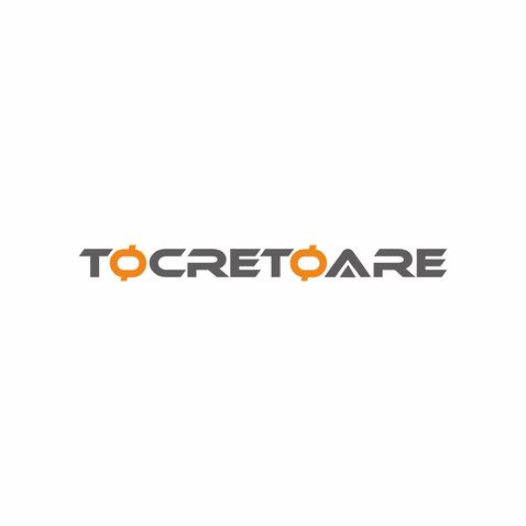 Tocretoarelogo设计