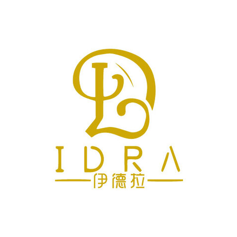 Idra伊德拉logo设计