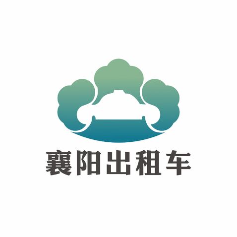 襄阳出粗车logo设计