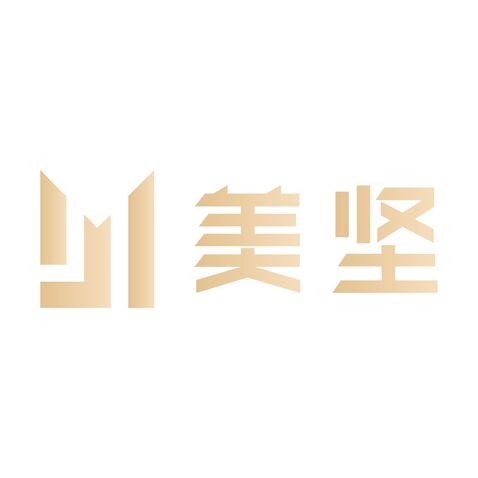 美坚logo设计