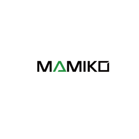 MAMIKOlogo设计