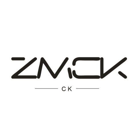 zm  Calvin  Kleinlogo设计