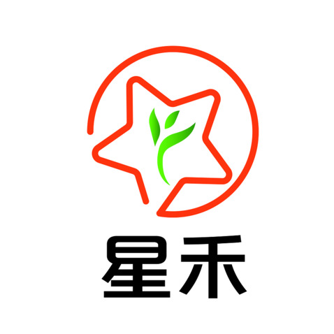 星禾logo设计