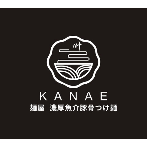 叶　KANAElogo设计