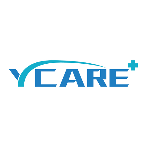 YCARElogo设计