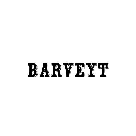 Barveytlogo设计