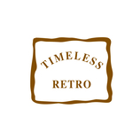 TIMELESS RETRO