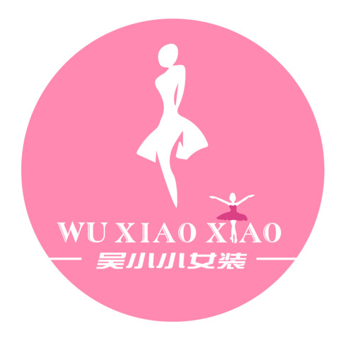 吴小小女装logo设计