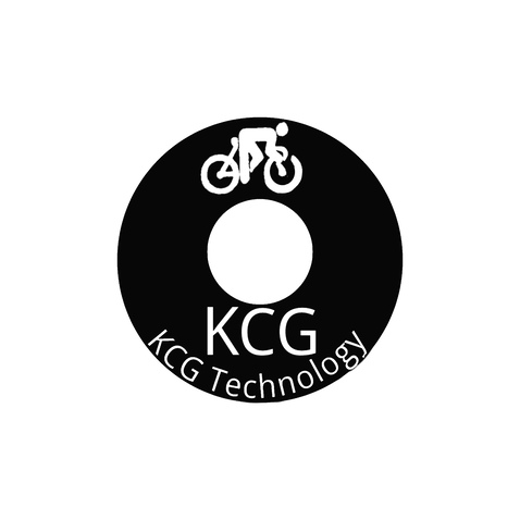 KCG Technologylogo设计