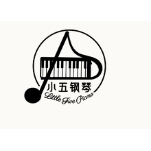 小五钢琴
