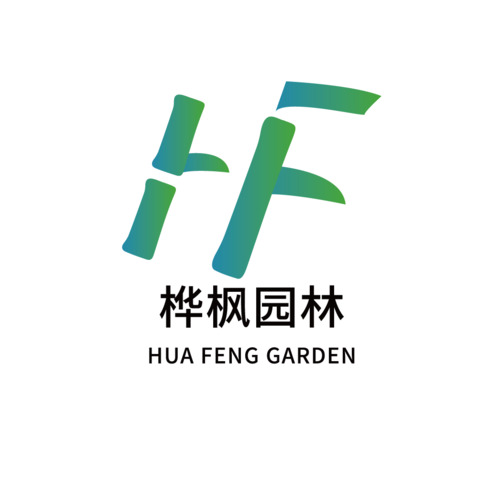 桦枫LOGOlogo设计