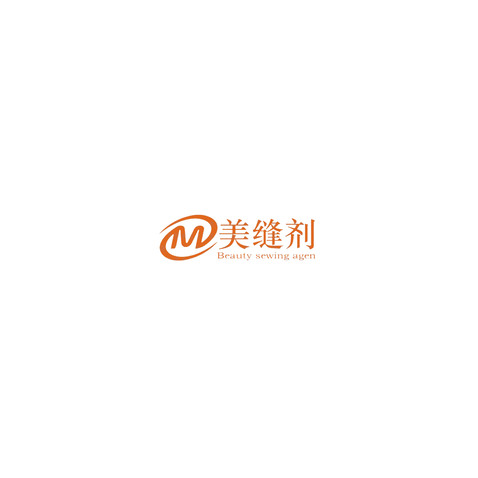 美缝剂logo设计