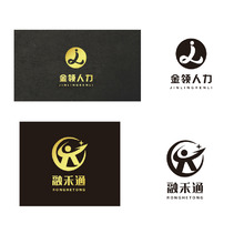 金领人力和融禾通