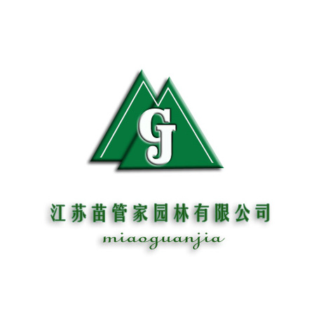 苗管家logo设计