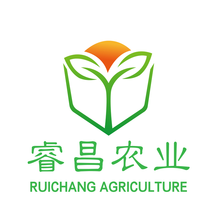 睿昌農業logo