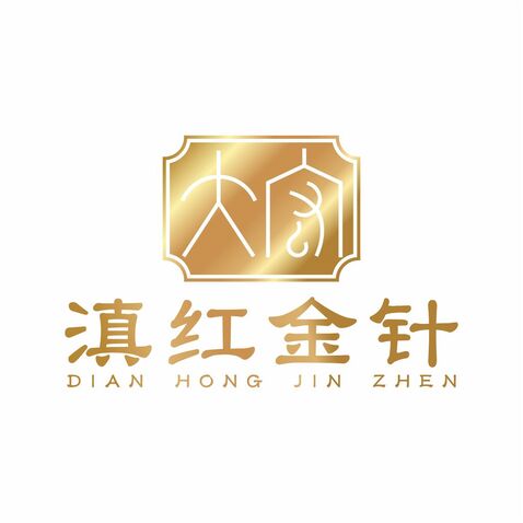 大宏logo设计