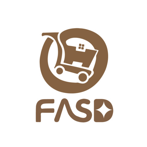 FASDlogo设计