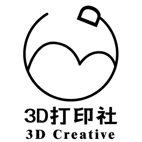 3D Creativelogo设计