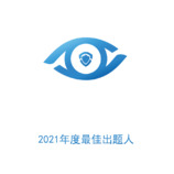 眼睛logo