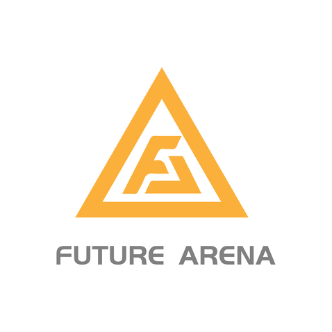 Future Arenalogo设计