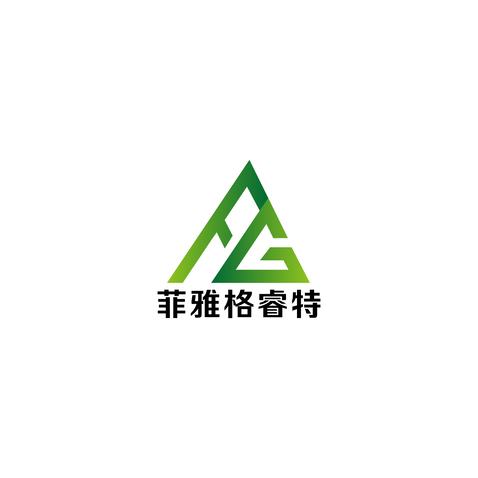 菲雅格睿特logo设计