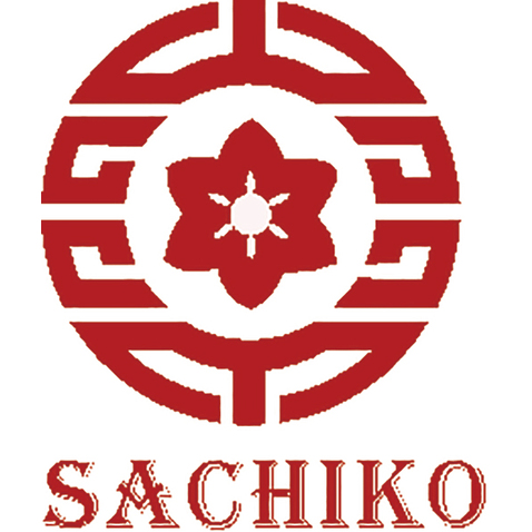 SACHIKOlogo设计