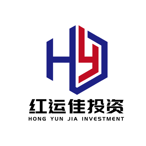 深圳市红运佳投资发展有限公司logo设计