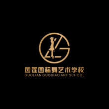 国莲国标舞艺术学校