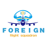 Foreign flight squadron