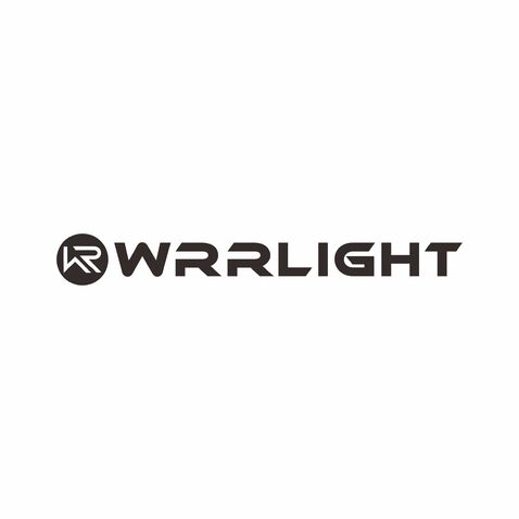 WRRLIGHTlogo设计