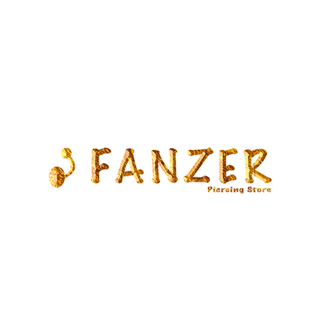 FANZERlogo设计