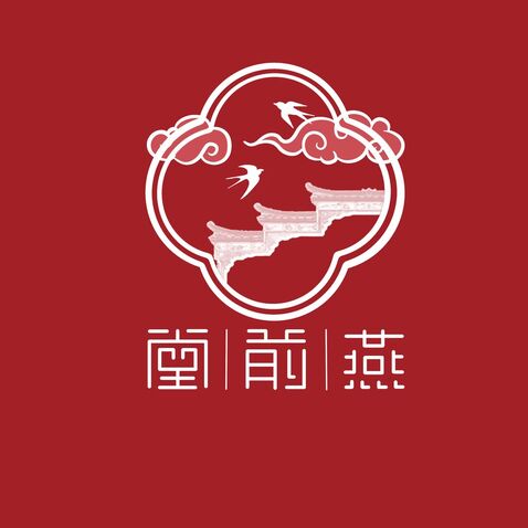 堂前燕logo设计