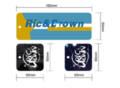 Ric&amp;Drown