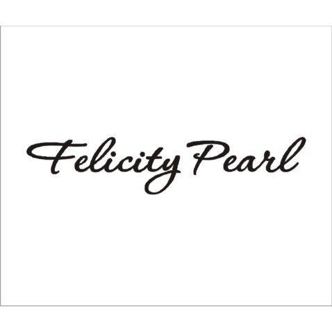 felicity pearllogo设计