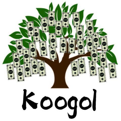 koogollogo设计