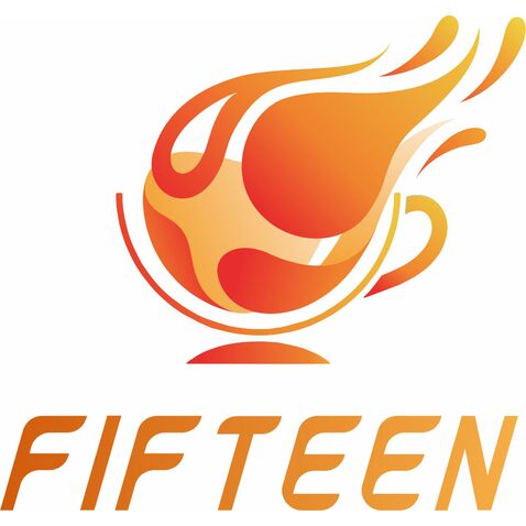 fifteenlogo设计