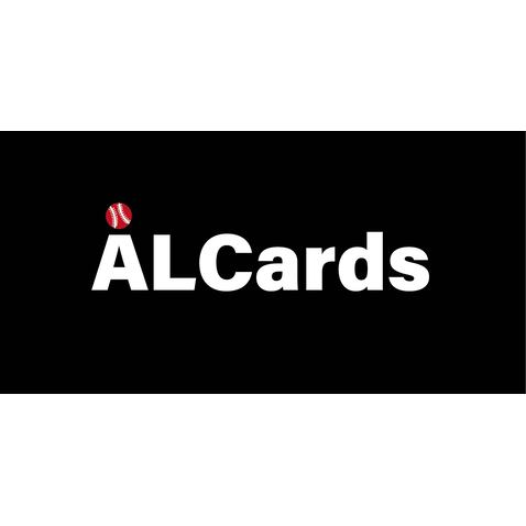 ALcardslogo设计