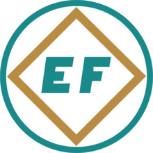EF