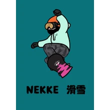nekke