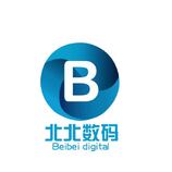 北北数码logo