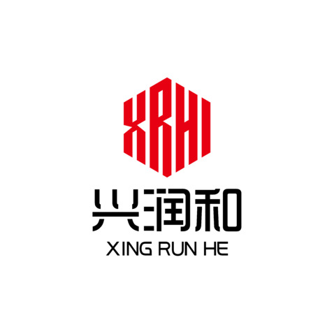 兴润和logo设计