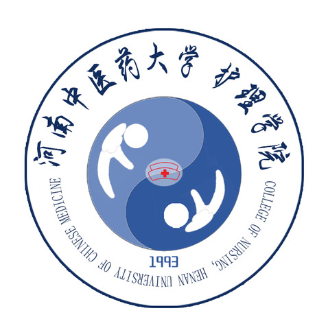 河南中医药大学logo设计