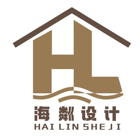 海粼设计logo设计