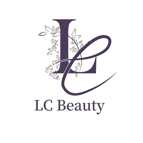 LC Beautylogo设计