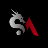 SA龙logo