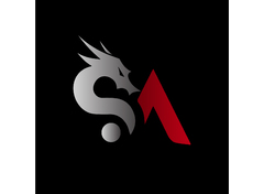 SA龙logo