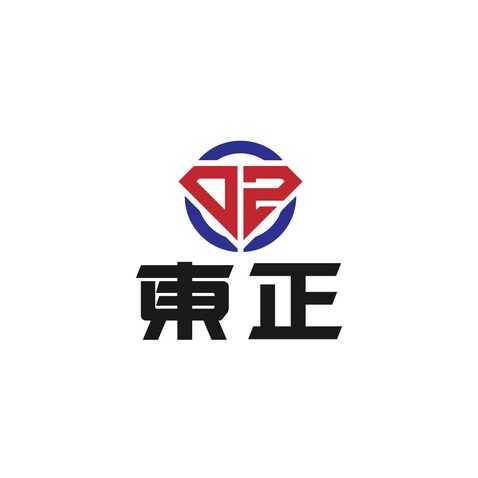 东正logo设计